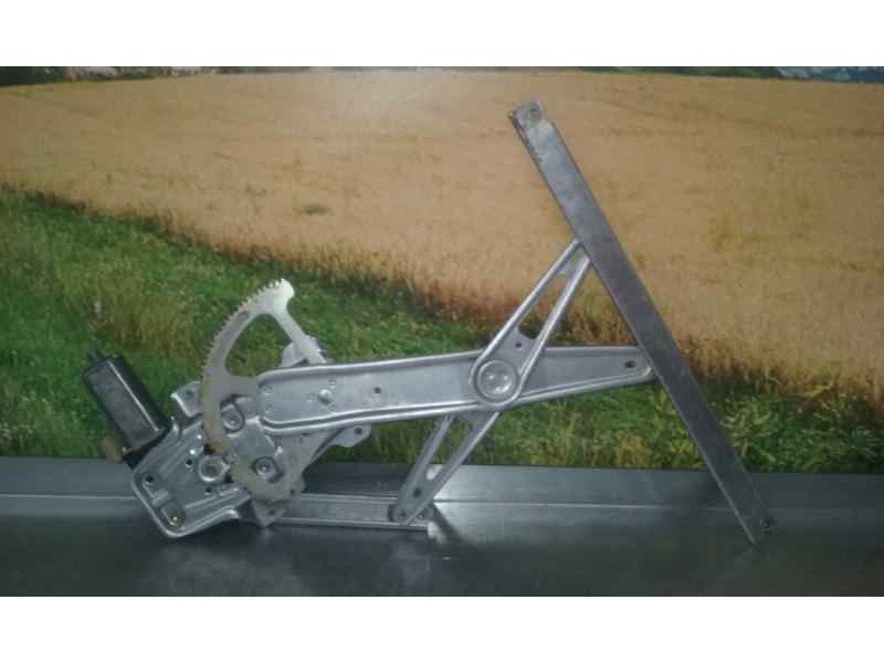 Recambio de elevalunas delantero izquierdo para toyota yaris (ncp1/nlp1/scp1) 1.0 cat referencia OEM IAM  2 PINS ELECTRICO