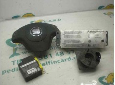 KIT AIRBAG 