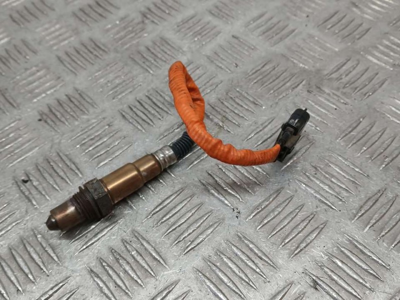 Recambio de sonda lambda para renault clio iv business referencia OEM IAM 82001692330 0281004226 