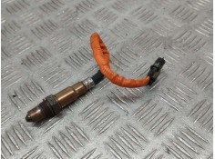 Recambio de sonda lambda para renault clio iv business referencia OEM IAM 82001692330 0281004226 