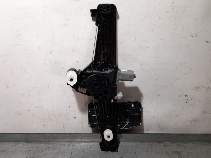 Recambio de elevalunas trasero derecho para peugeot 208 (p2) active referencia OEM IAM 9829045580  ELECTRICO 6 PINES