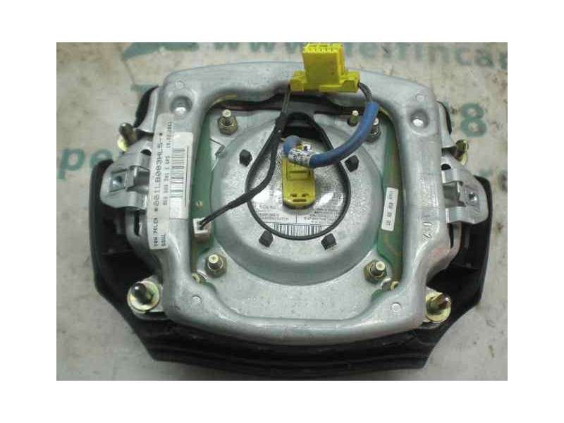 Recambio de kit airbag para audi a4 berlina (8e) 1.9 tdi (96kw) referencia OEM IAM   