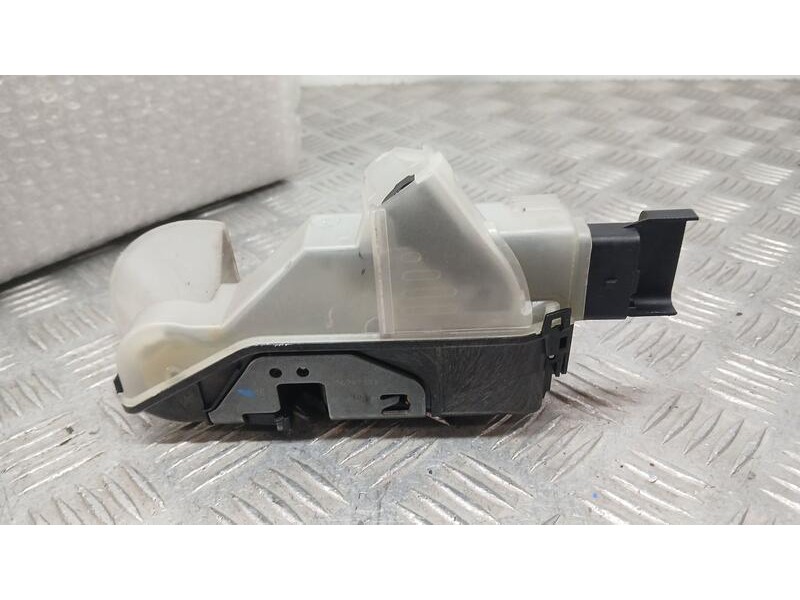 Recambio de cerradura puerta delantera izquierda para peugeot expert furgoneta (v_) 1.6 bluehdi 115 referencia OEM IAM 980841398