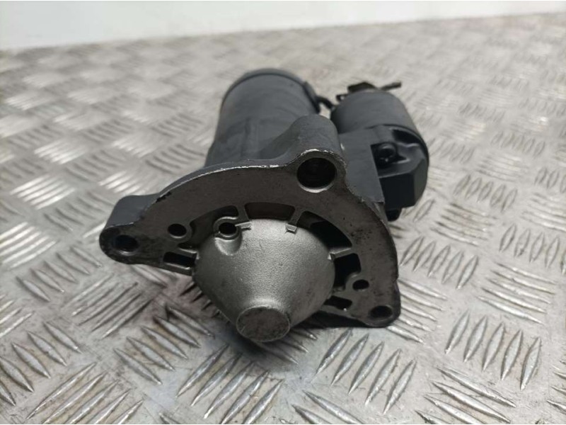 Recambio de motor arranque para peugeot 206 berlina x-line referencia OEM IAM 0986018310  BOSCH