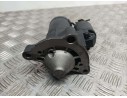 Recambio de motor arranque para peugeot 206 berlina x-line referencia OEM IAM 0986018310  BOSCH