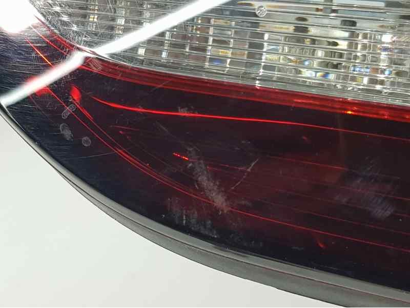 Recambio de piloto trasero derecho para opel astra k lim. 5türig business referencia OEM IAM 39032989BBC 366069842 INTERIOR ROZA