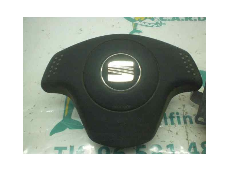 Recambio de kit airbag para seat cordoba berlina (6l2) reference referencia OEM IAM   