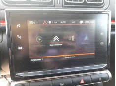 Recambio de sistema navegacion gps para citroën c3 iii (sx) 1.2 vti 82 referencia OEM IAM 98291383XU  