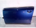 Recambio de puerta delantera izquierda para audi a4 berlina (8e) 2.0 referencia OEM IAM   