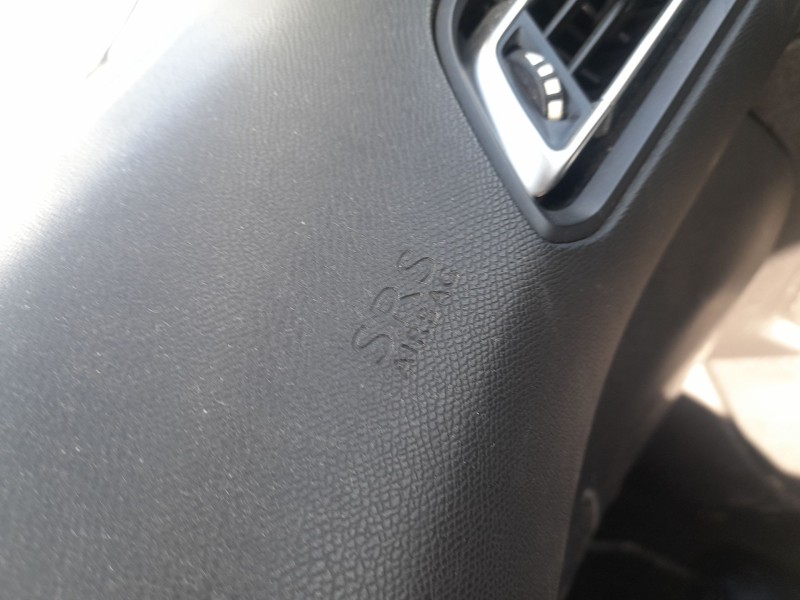 Recambio de kit airbag para peugeot 308 ii (lb_, lp_, lw_, lh_, l3_) 1.6 bluehdi 120 referencia OEM IAM 96783105ZD C/SALPICADERO