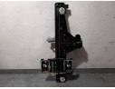 Recambio de elevalunas trasero derecho para peugeot 208 (p2) active referencia OEM IAM 9829045580  ELECTRICO 6 PINES