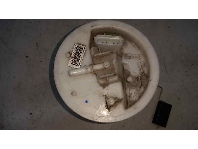 Recambio de aforador para ford focus lim. titanium referencia OEM IAM 0580200065 BV619H307JD BOSCH