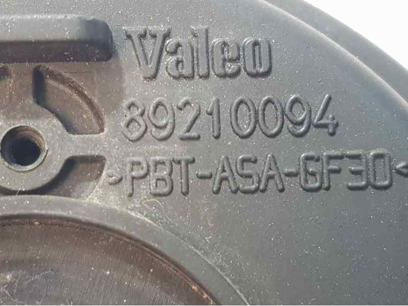 Recambio de faro antiniebla derecho para ford focus lim. (cb4) titanium referencia OEM IAM 89210094  VALEO