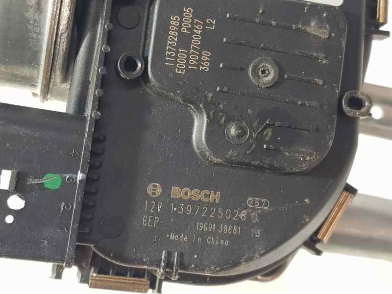 Recambio de motor limpia delantero para ds 7 crossback so chic referencia OEM IAM 3824762480 3397022076 BOSCH