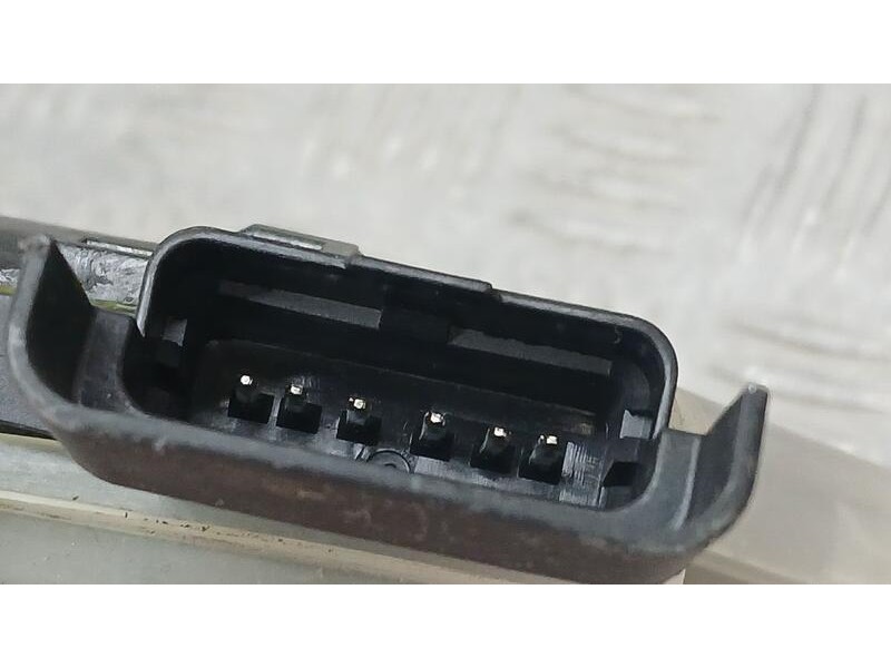 Recambio de cerradura puerta delantera izquierda para peugeot expert furgoneta (v_) 1.6 bluehdi 115 referencia OEM IAM 980841398