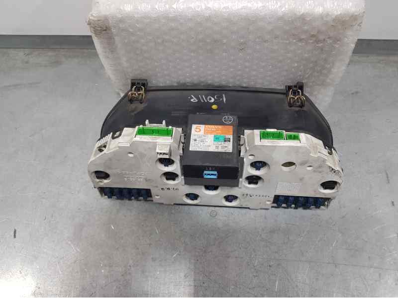Recambio de cuadro instrumentos para volvo s70 berlina black edition referencia OEM IAM 69794700T  