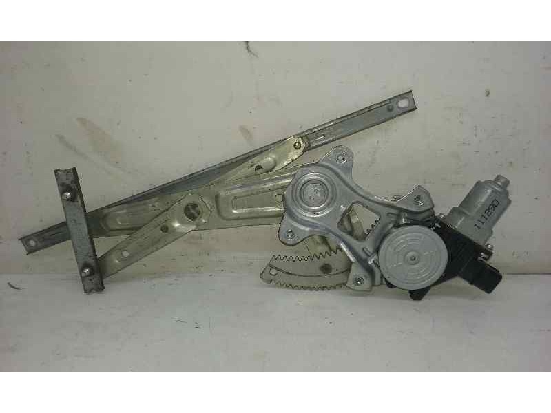 Recambio de elevalunas trasero derecho para mitsubishi asx (ga0w) challenge 2wd referencia OEM IAM  2 PINS ELECTRICO