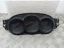 Recambio de cuadro instrumentos para dacia dokker ambiance referencia OEM IAM 248100408R NS297697637 JOHNSON CONTROLS