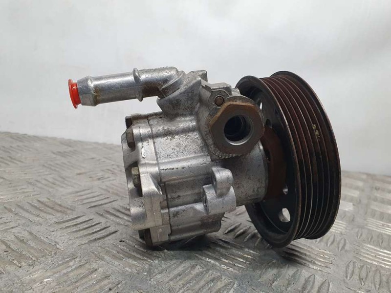 Recambio de bomba direccion para audi a3 (8l) 1.8 ambiente referencia OEM IAM 7691955241  