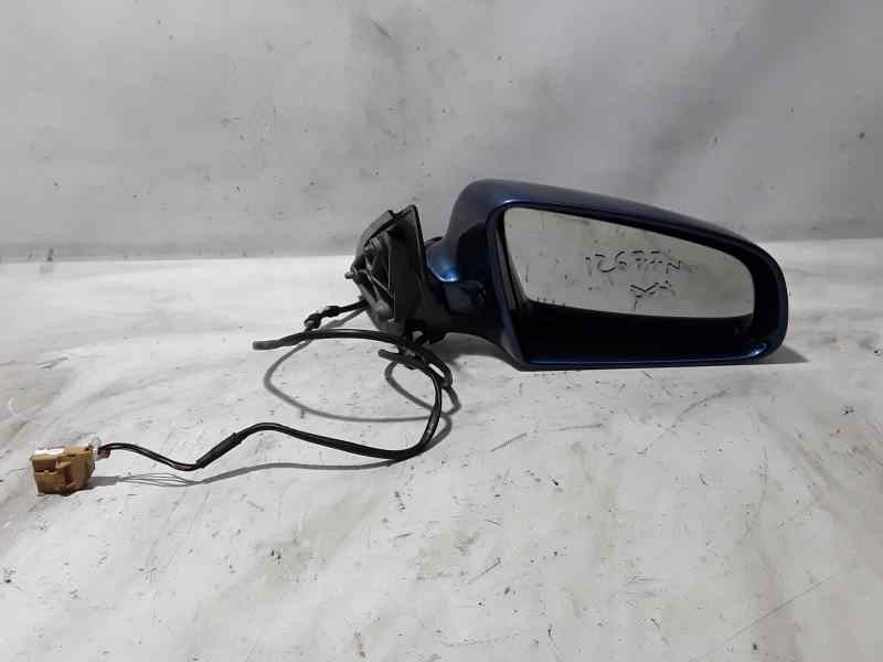 Recambio de retrovisor derecho para audi a4 berlina (8e) 2.0 referencia OEM IAM  5 CABLES 