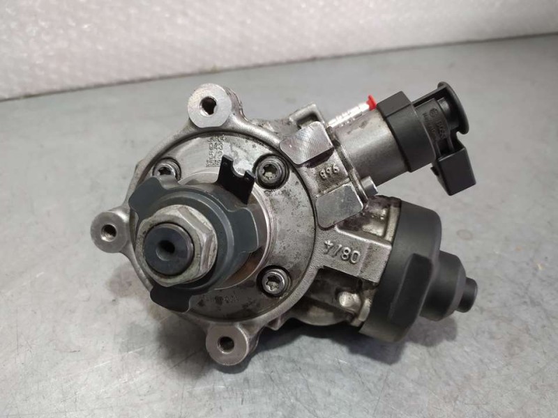 Recambio de bomba alta presion para skoda octavia lim. (5e3) active referencia OEM IAM 04L130755D 0445010537 BOSCH