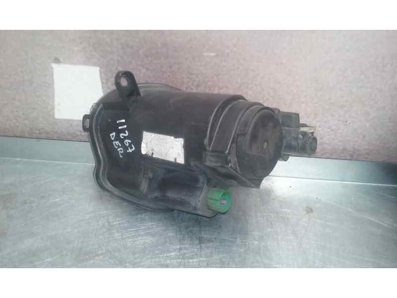 Recambio de faro derecho para fiat 500 cabrio (150) abarth referencia OEM IAM   