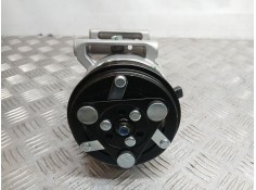 Recambio de compresor aire acondicionado para fiat tipo ii (357) fam lounge referencia OEM IAM 52026879 221027 BAPU118167