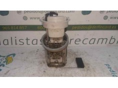 Recambio de aforador para seat ibiza (6l1) cool referencia OEM IAM 220212007002 6Q0919050A VDO