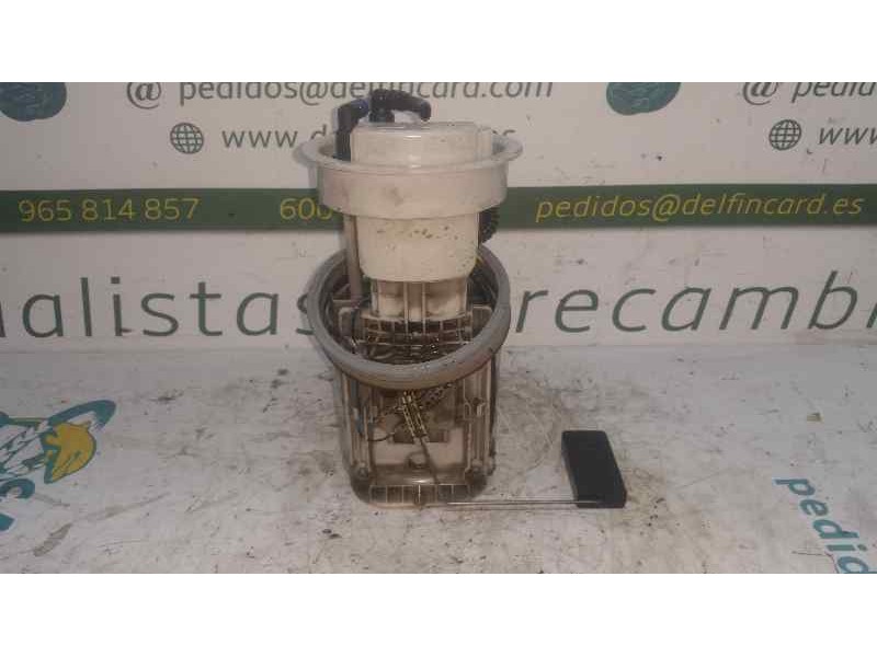 Recambio de aforador para seat ibiza (6l1) cool referencia OEM IAM 220212007002 6Q0919050A VDO