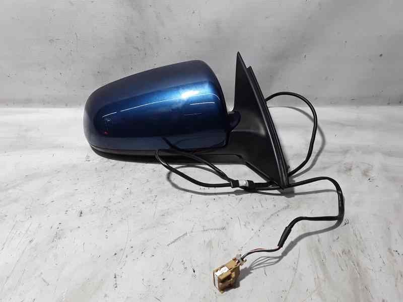 Recambio de retrovisor derecho para audi a4 berlina (8e) 2.0 referencia OEM IAM  5 CABLES 