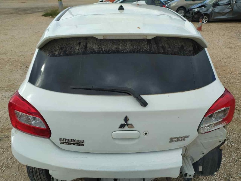 Recambio de porton trasero para mitsubishi space star (a00) kaiteki referencia OEM IAM 5801B488  