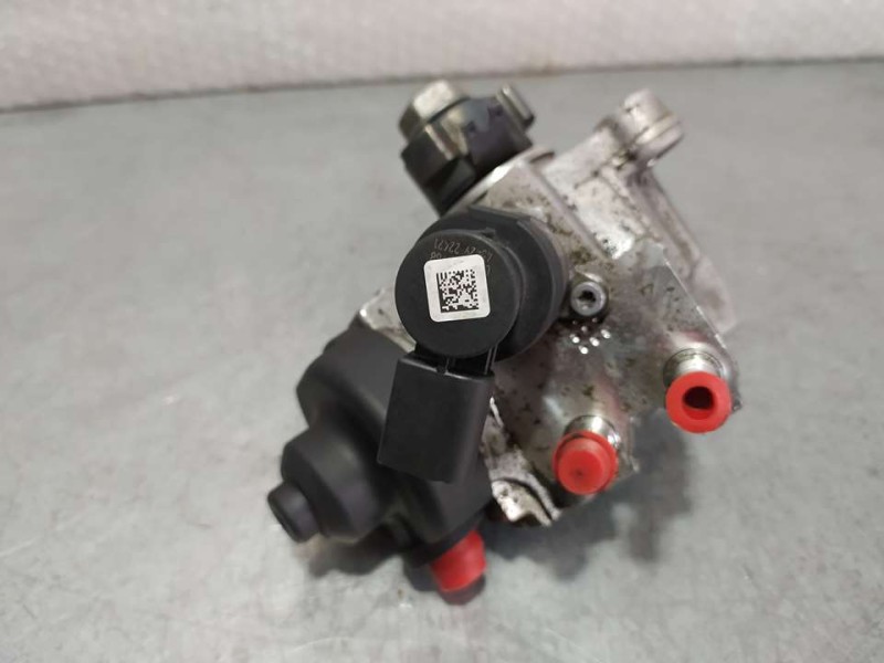 Recambio de bomba alta presion para skoda octavia lim. (5e3) active referencia OEM IAM 04L130755D 0445010537 BOSCH