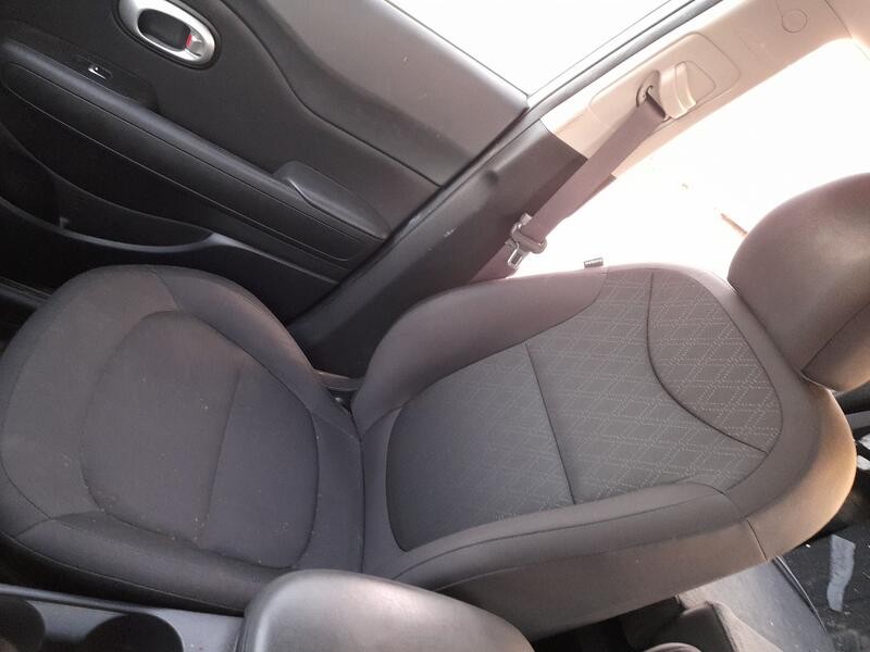 Recambio de asiento delantero derecho para kia soul ii (ps) 1.6 gdi referencia OEM IAM   