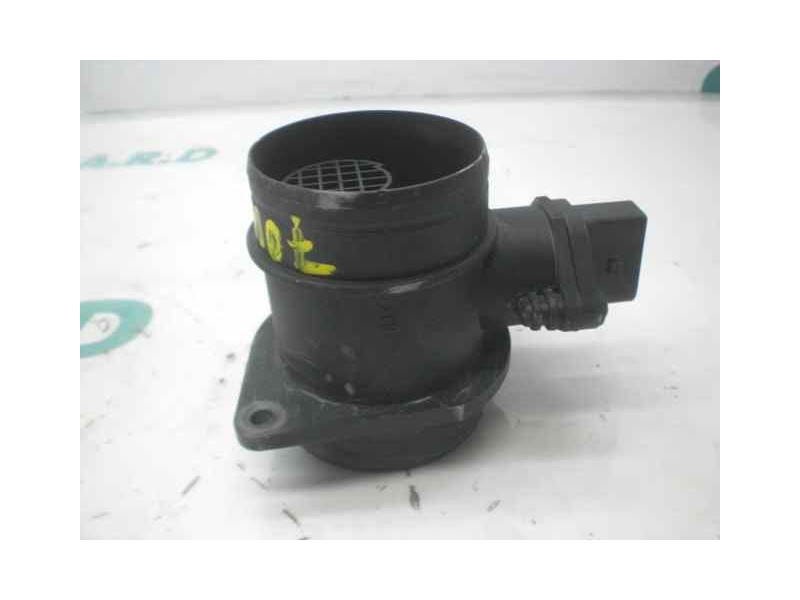 Recambio de caudalimetro para seat cordoba berlina (6l2) reference referencia OEM IAM 038906461B 0281002531 BOSCH