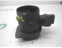 Recambio de caudalimetro para seat cordoba berlina (6l2) reference referencia OEM IAM 038906461B 0281002531 BOSCH