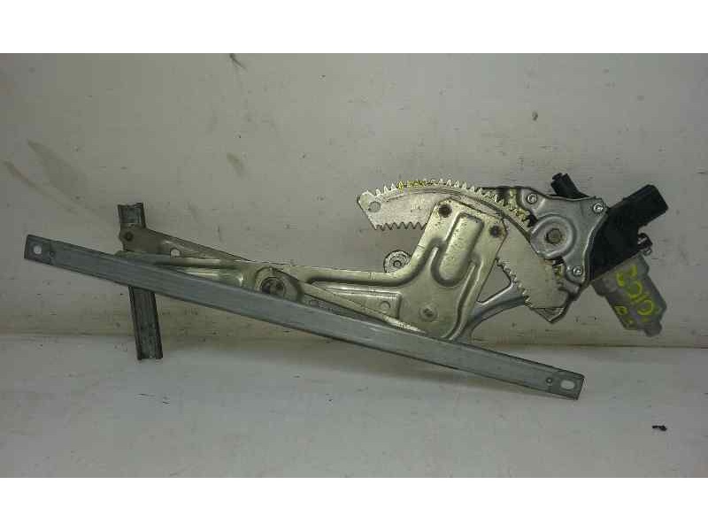 Recambio de elevalunas trasero derecho para mitsubishi asx (ga0w) challenge 2wd referencia OEM IAM  2 PINS ELECTRICO