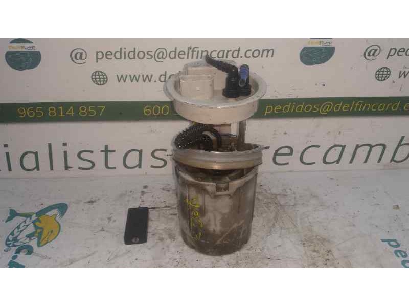 Recambio de aforador para seat ibiza (6l1) cool referencia OEM IAM 220212007002 6Q0919050A VDO