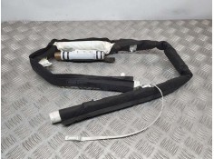 Recambio de airbag cortina delantero izquierdo para renault megane iii berlina 5 p dynamique referencia OEM IAM 985P15305R 62066