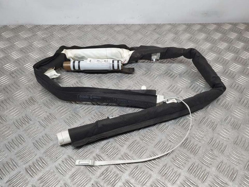 Recambio de airbag cortina delantero izquierdo para renault megane iii berlina 5 p dynamique referencia OEM IAM 985P15305R 62066