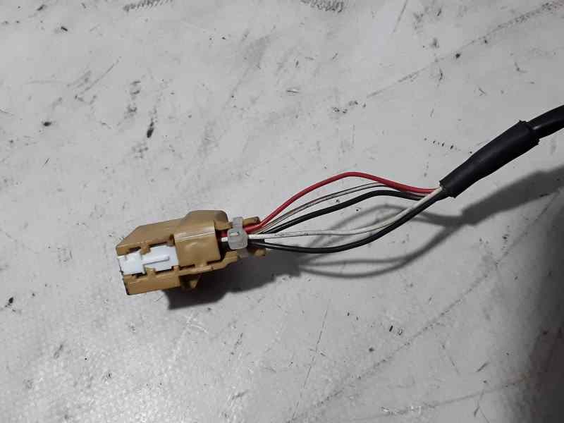 Recambio de retrovisor derecho para audi a4 berlina (8e) 2.0 referencia OEM IAM  5 CABLES 