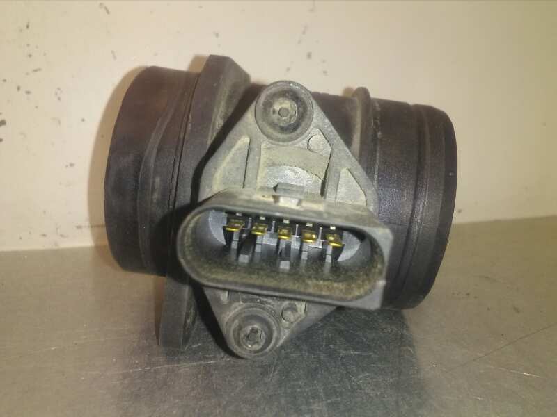 Recambio de caudalimetro para seat ibiza (6l1) 1.9 tdi referencia OEM IAM 038906461B 0281002531 BOSCH