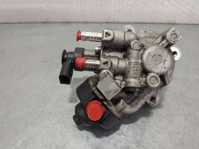 Recambio de bomba alta presion para skoda octavia lim. (5e3) active referencia OEM IAM 04L130755D 0445010537 BOSCH