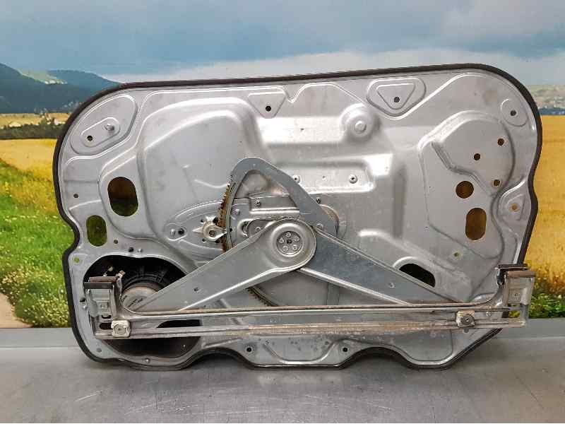 Recambio de elevalunas delantero izquierdo para ford focus lim. (cb4) titanium referencia OEM IAM 984570211 2 PINS ELECTRICO