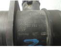 Recambio de caudalimetro para seat ibiza (6l1) 1.9 tdi referencia OEM IAM 038906461B 0281002531 BOSCH