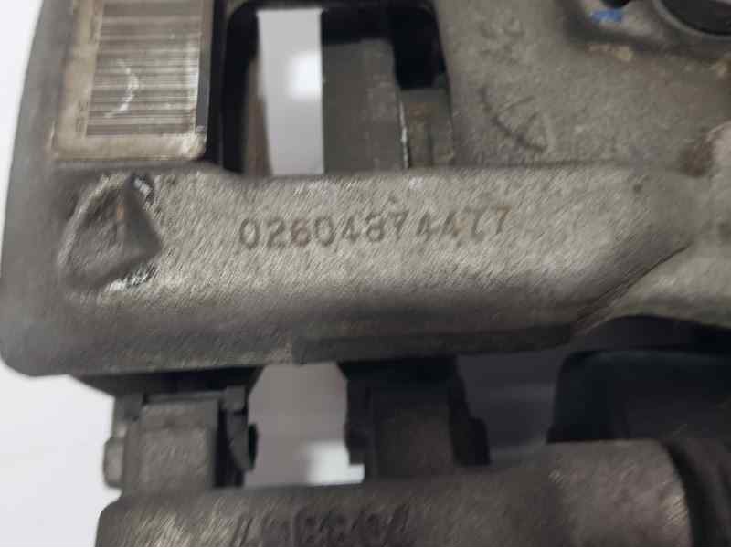Recambio de pinza freno trasera derecha para ds 7 crossback so chic referencia OEM IAM 02604874477  