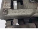 Recambio de pinza freno trasera derecha para ds 7 crossback so chic referencia OEM IAM 02604874477  