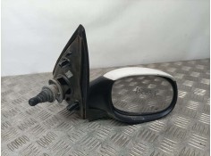 Recambio de retrovisor derecho para peugeot 206 berlina x-line referencia OEM IAM 8154JC  C/ MANDO