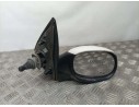 Recambio de retrovisor derecho para peugeot 206 berlina x-line referencia OEM IAM 8154JC  C/ MANDO