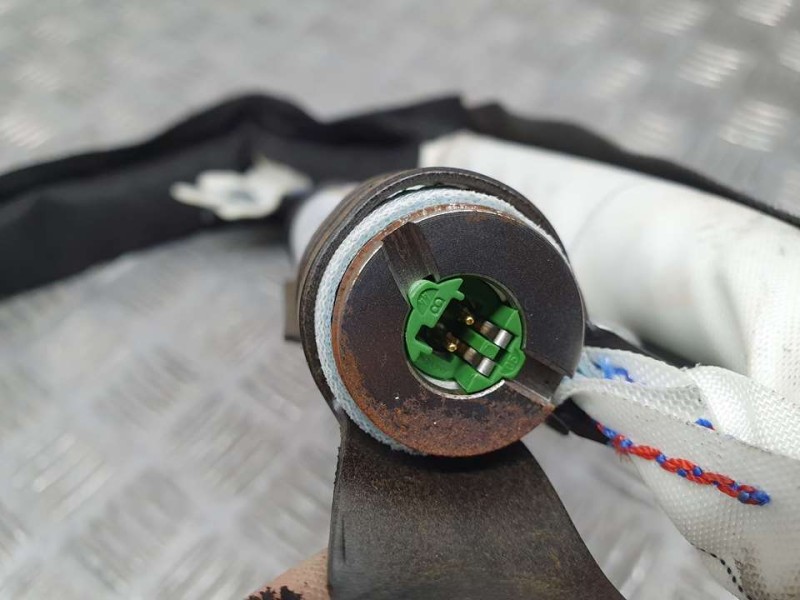 Recambio de airbag cortina delantero izquierdo para renault megane iii berlina 5 p dynamique referencia OEM IAM 985P15305R 62066