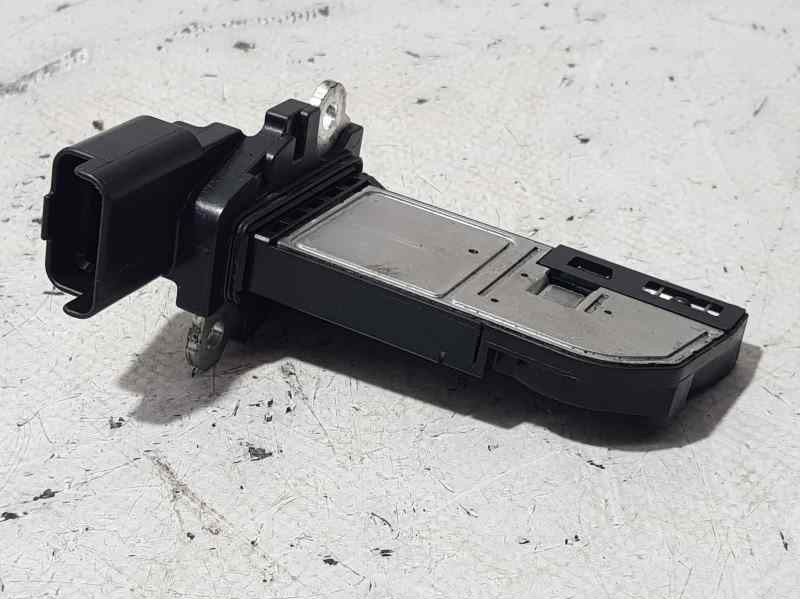 Recambio de caudalimetro para citroën jumpy furgon control m referencia OEM IAM 9677093080 AFHJ50M27 HITACHI